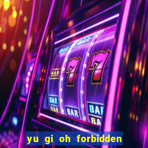 yu gi oh forbidden memories password